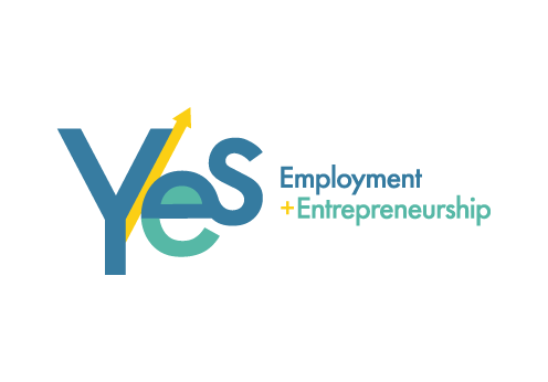 YES Montreal logo